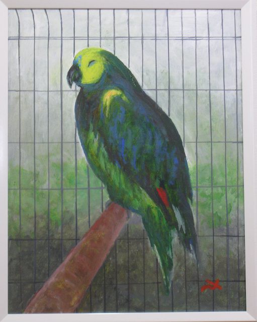 ���Q�i�A�I�N�j